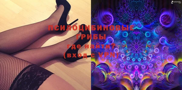 хмурый Михайлов