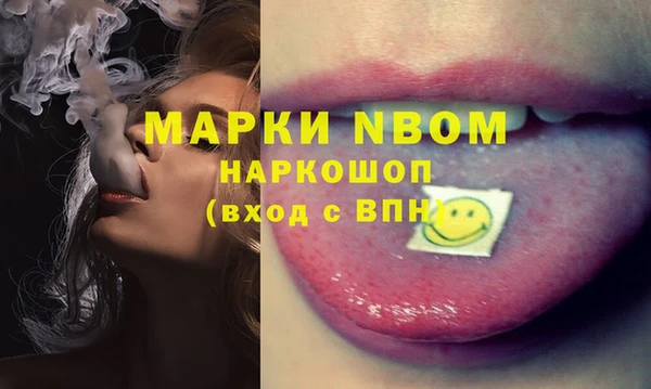 молекула духа Михайловск